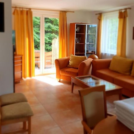 Villa Dom Kapitana à Mikołajki Extérieur photo