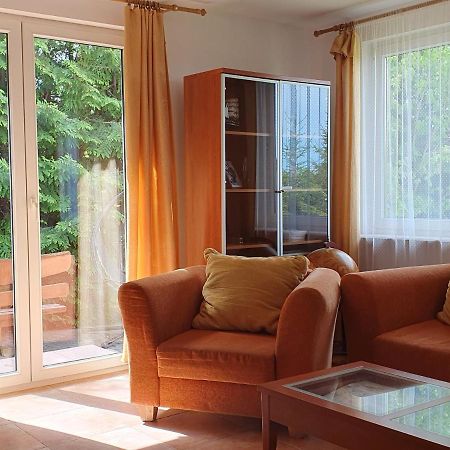 Villa Dom Kapitana à Mikołajki Extérieur photo