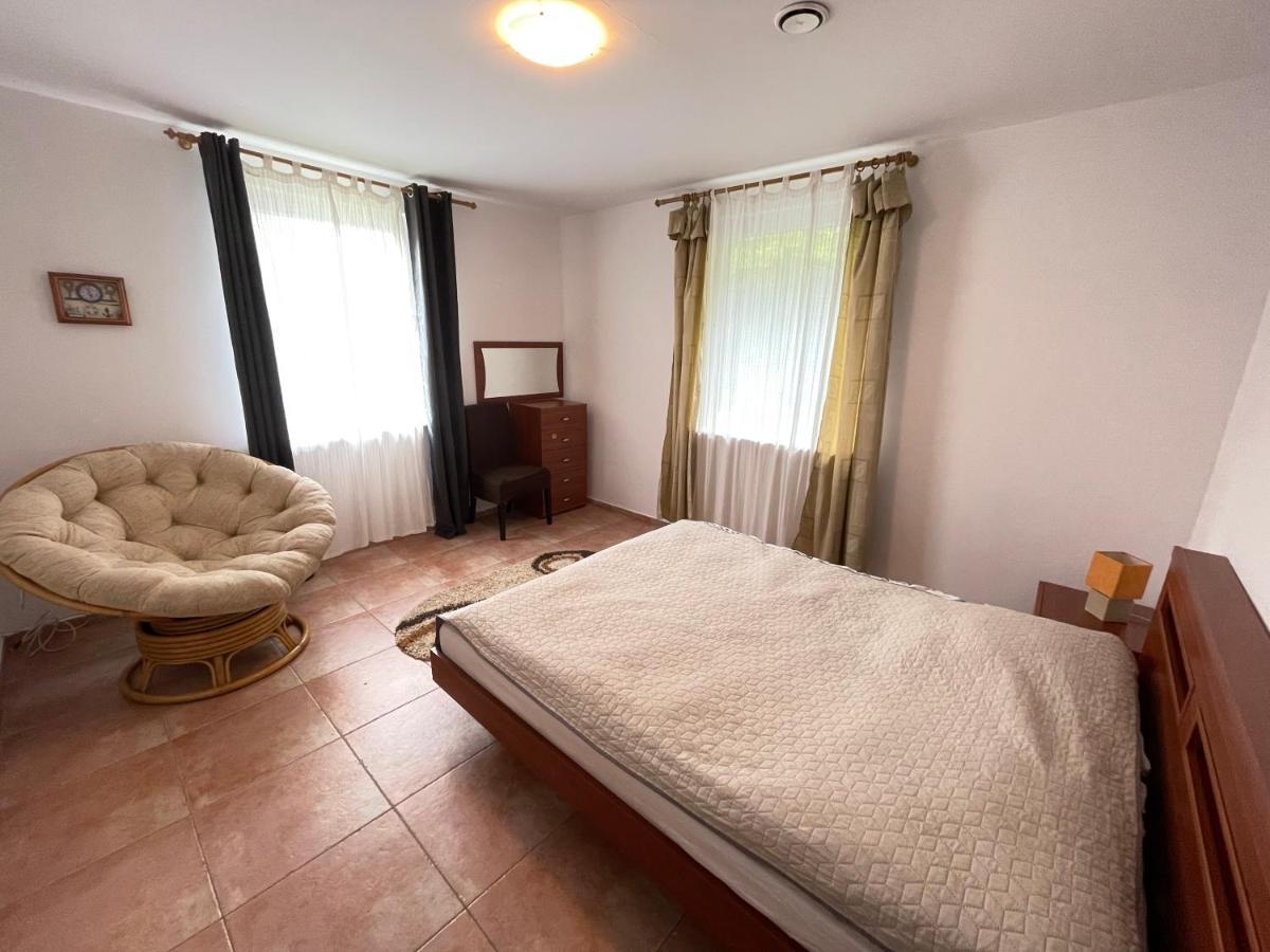 Villa Dom Kapitana à Mikołajki Extérieur photo