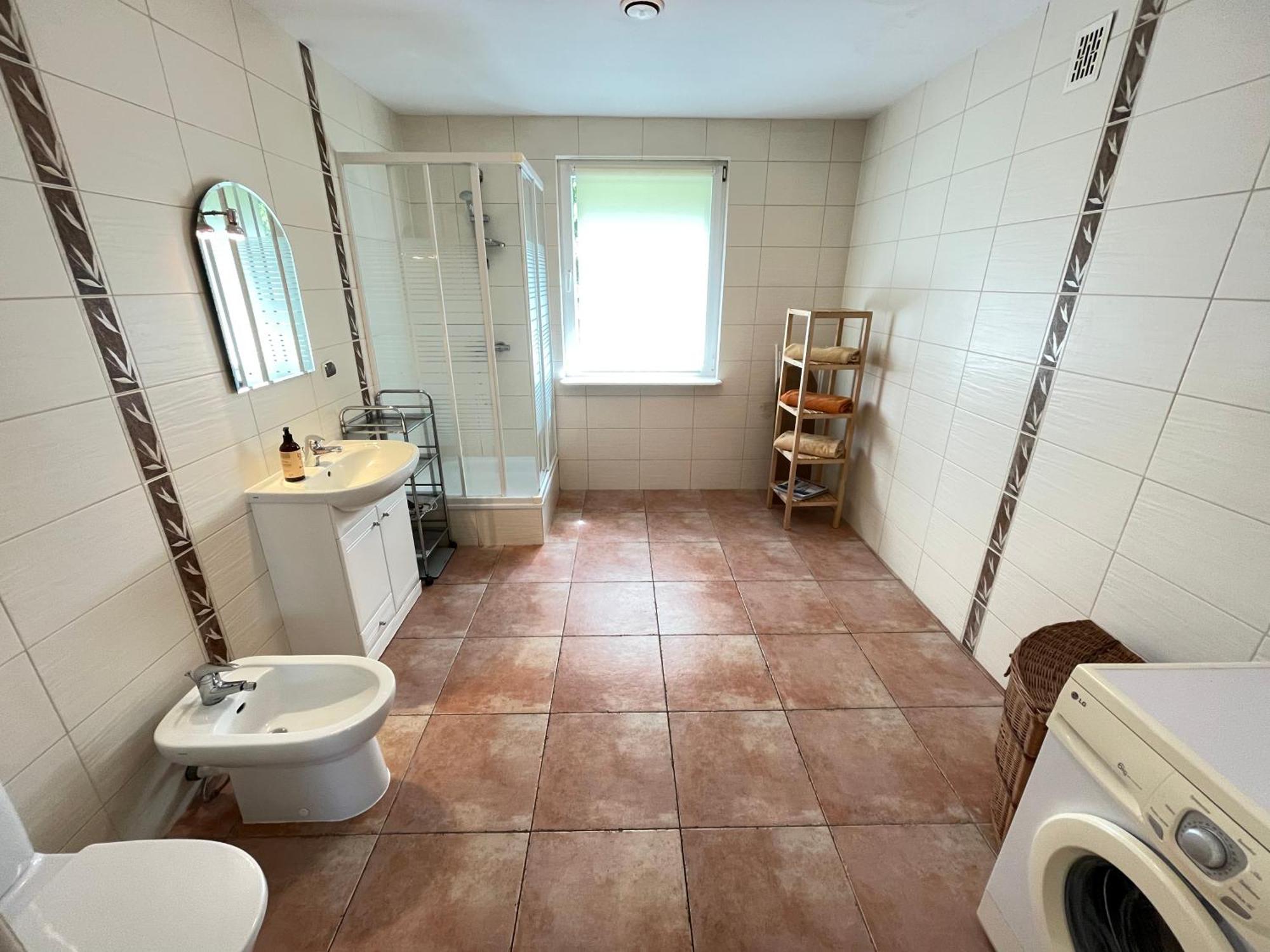 Villa Dom Kapitana à Mikołajki Extérieur photo