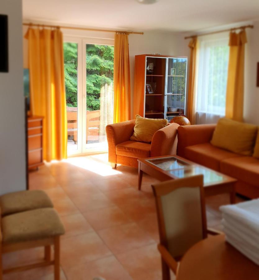 Villa Dom Kapitana à Mikołajki Extérieur photo